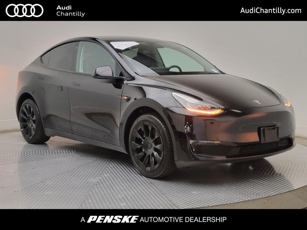 tesla model y 2022 7SAYGDEE3NF344458 image tesla model y 2022 7SAYGDEE3NF344458 image